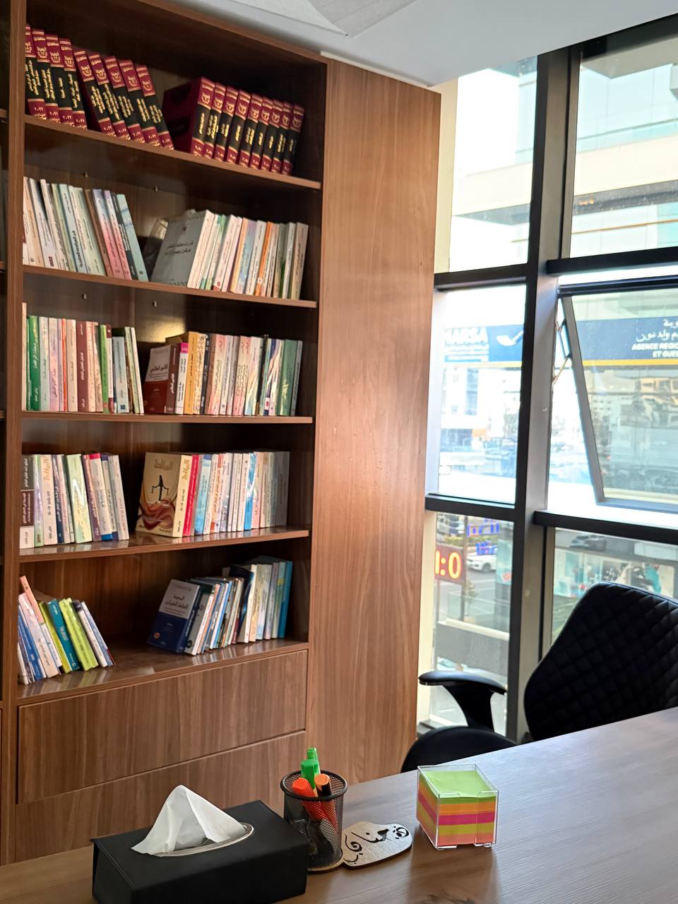 Pourquoi choisir notre cabinet